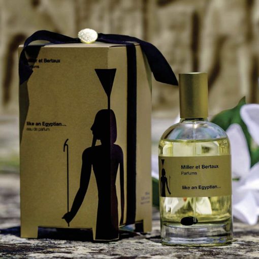 Like an Egyptian Miller et Bertaux Eau de Parfum - Image 2