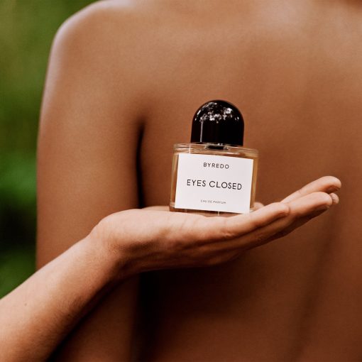 Eyes Closed BYREDO Eau de Parfum - Image 4