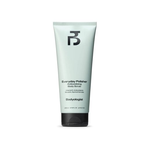 Everyday Polisher Antioxidizing Body Scrub