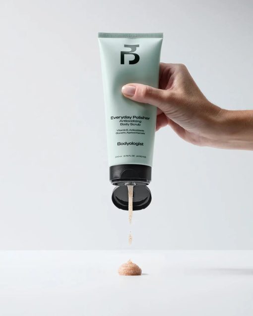 Everyday Polisher Antioxidizing Body Scrub - Imagen 3