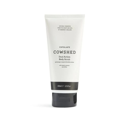 Exfoliate Dual Action Scrub