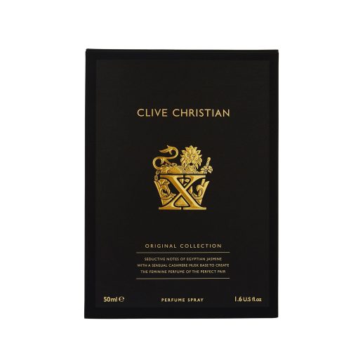 X Feminine CLIVE CHRISTIAN Eau de Parfum - Imagen 3