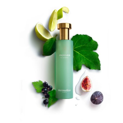 FIGFEVER HERMETICA Eau de Parfum