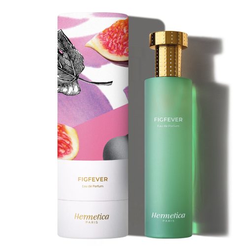 FIGFEVER HERMETICA Eau de Parfum - Imagen 3