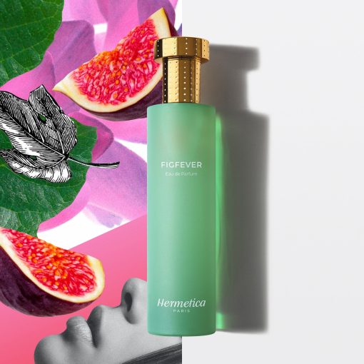 FIGFEVER HERMETICA Eau de Parfum - Imagen 4