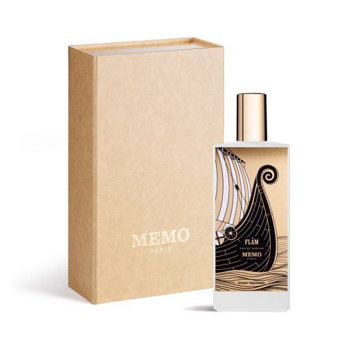 Flam Memo Paris Eau de Parfum - Imagen 4