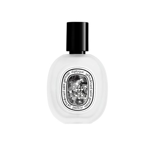 Fleur de Peau Diptyque Perfume para el cabello