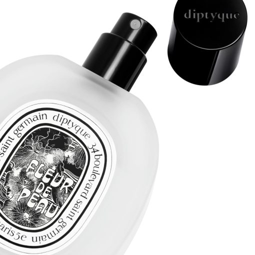 Fleur de Peau Diptyque Perfume para el cabello - Image 2