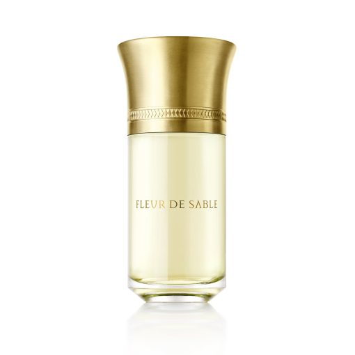 Fleur de Sable LIQUIDES IMAGINAIRES Eau de Parfum