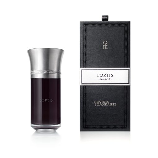 Fortis LIQUIDES IMAGINAIRES Eau de Parfum - Imagen 3