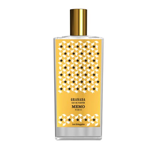 Granada Memo Paris Eau de Parfum