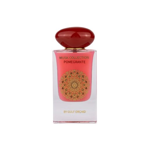 MUSK COLLECTION POMEGRANATE - Image 2