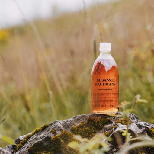 Hayflower Bath Oil Susanne Kaufmann Aceite para el baño - Image 5