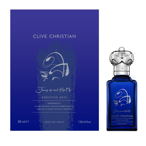 Hedonistic CLIVE CHRISTIAN Eau de Parfum - Image 2