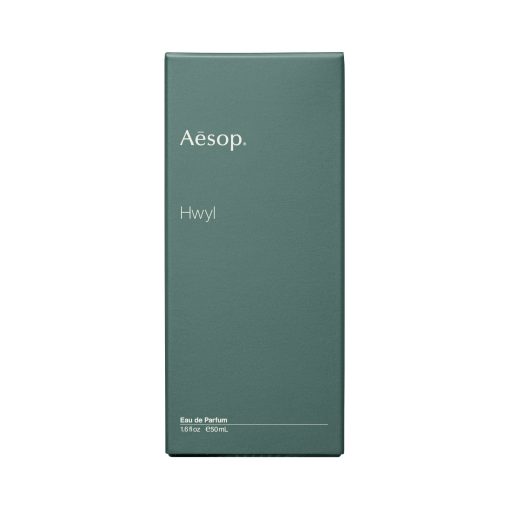 HWYL Aesop Eau de Parfum - Imagen 2