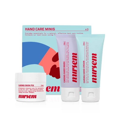 Hand Care Minis