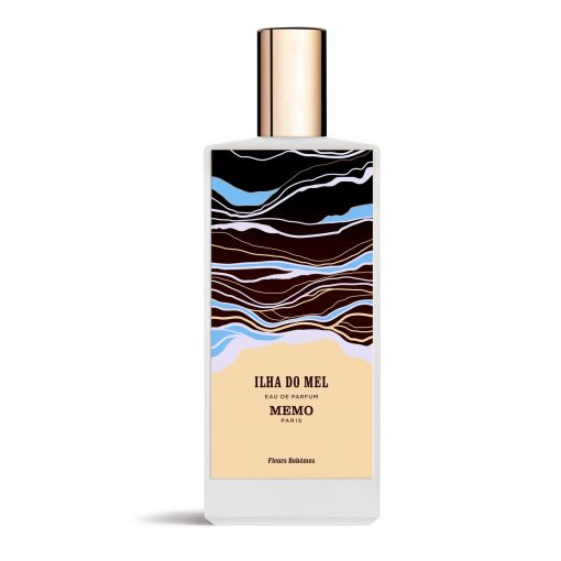 Ilha do Mel Memo Paris Eau de Parfum