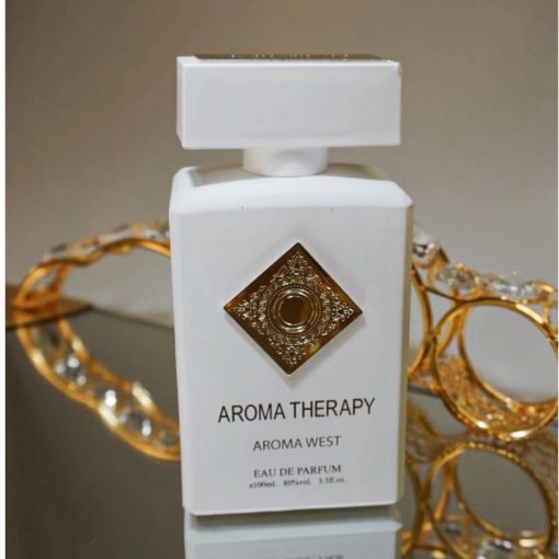 AROMA THERAPY - Image 2