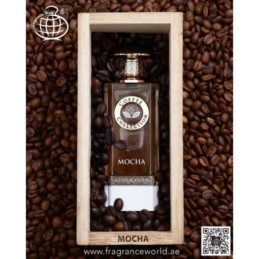 MOCHA - Image 2