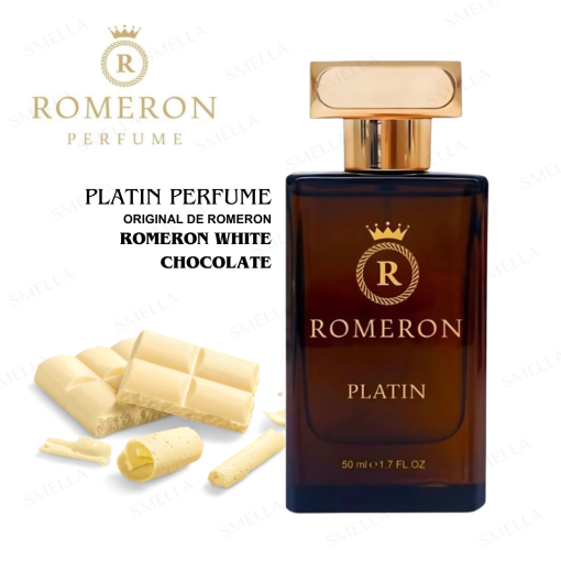 ROMERON PLATIN 174