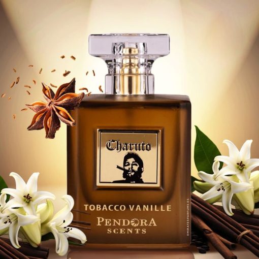 CHARUTO TOBACCO VANILLE