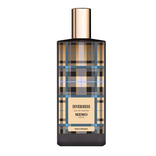 Inverness Memo Paris Eau de Parfum