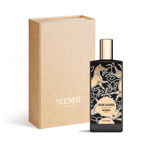 Irish Leather Memo Paris Eau de Parfum - Imagen 3