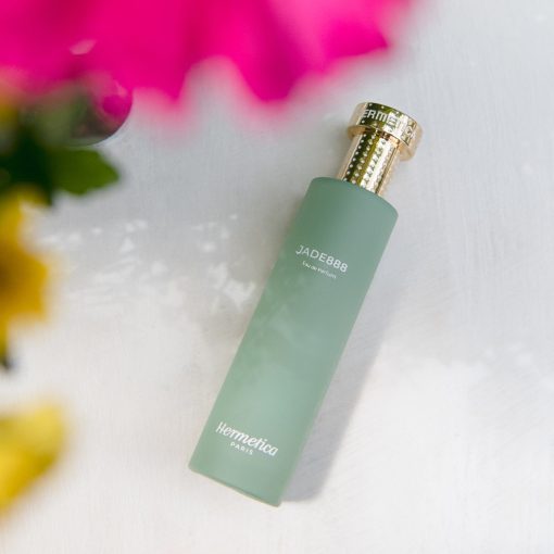 JADE888 HERMETICA Eau de Parfum - Imagen 6