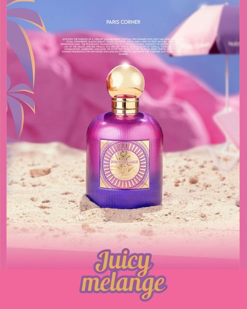 EMIR JUICY MELANGE - Imagen 4