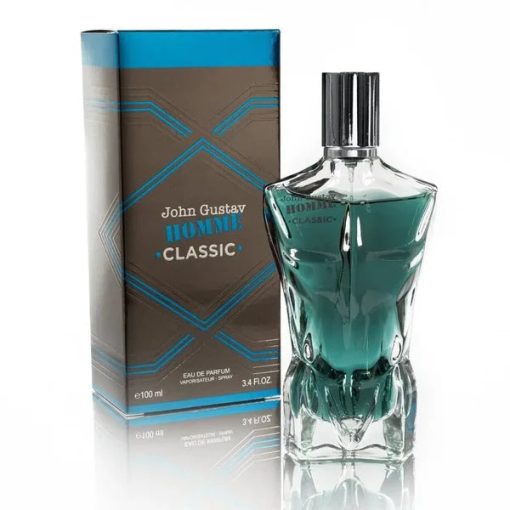 JOHN GUSTAV HOMME CLASSIC