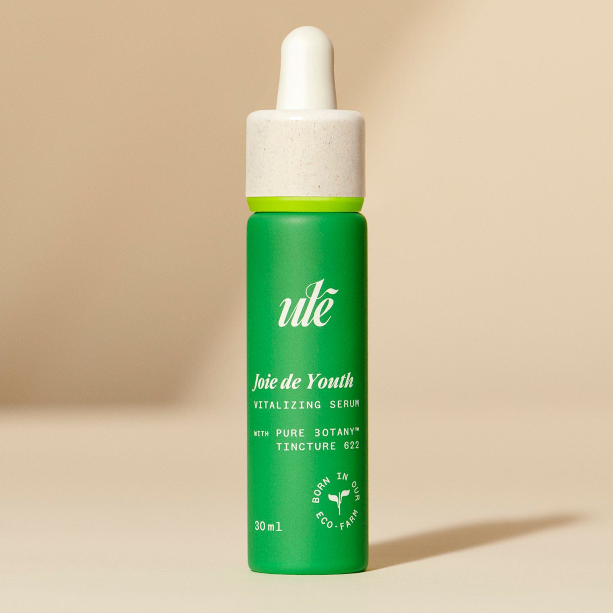 Joie de Youth Ulé Sérum revitalizante antiedad - Imagen 2