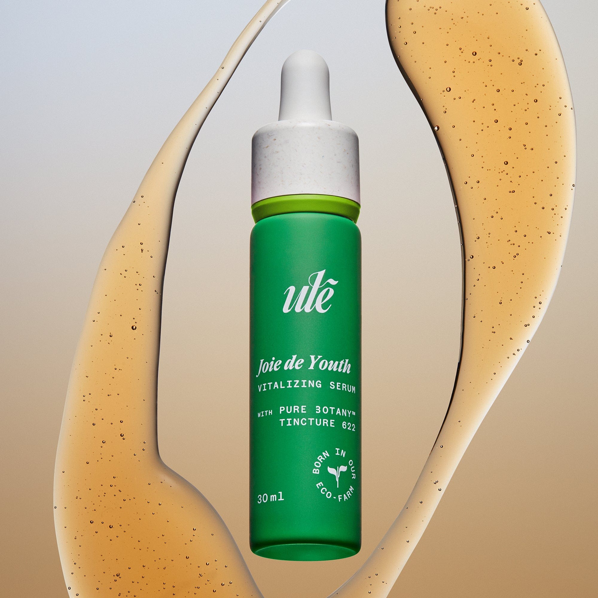 Joie de Youth Ulé Sérum revitalizante antiedad - Imagen 7