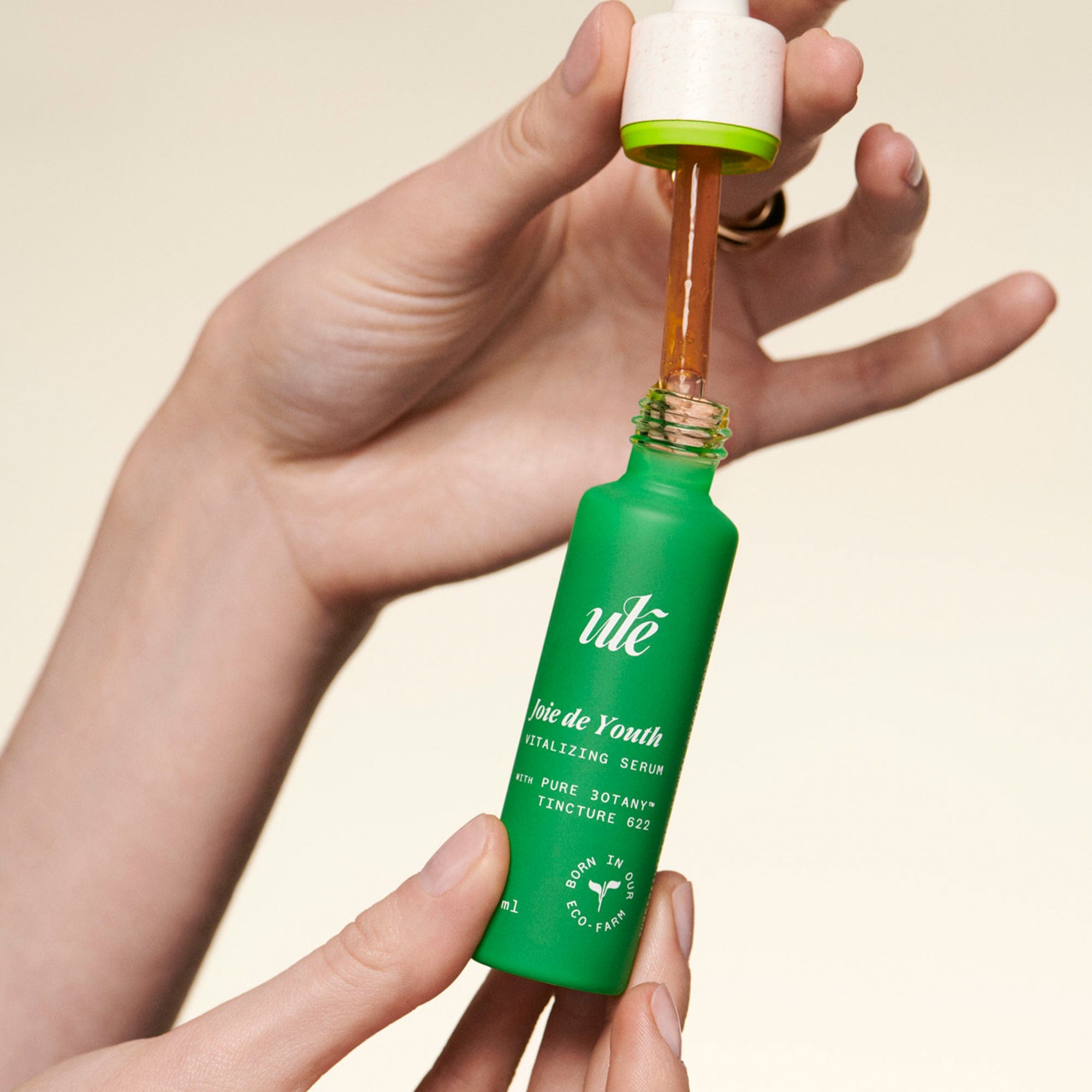 Joie de Youth Ulé Sérum revitalizante antiedad - Imagen 8