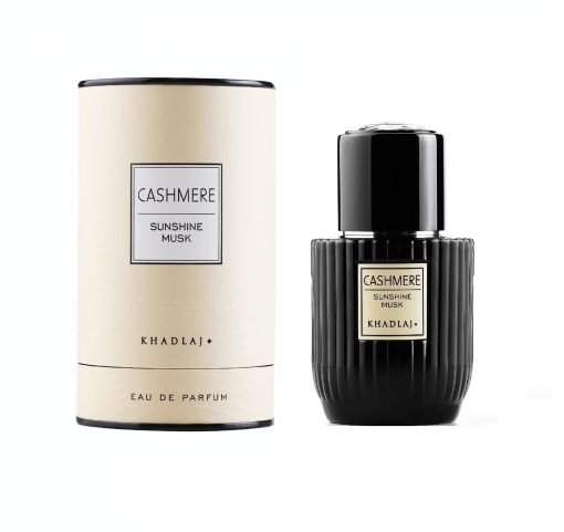 CASHMERE SUNSHINE MUSK