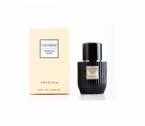 CASHMERE SUNSHINE MUSK - Image 3