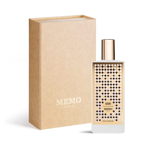 Kedu Memo Paris Eau de Parfum - Imagen 2