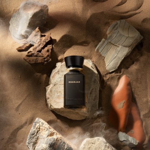 Khanjar Oman Luxury Eau de Parfum - Imagen 2