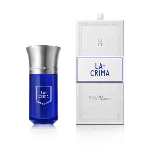 Lacrima LIQUIDES IMAGINAIRES Eau de Parfum - Imagen 2