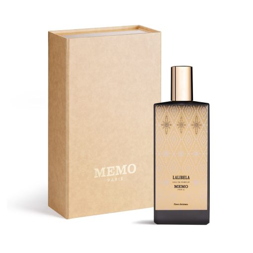 Lalibela Memo Paris Eau de Parfum - Imagen 2