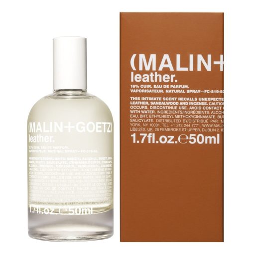 Leather (MALIN+GOETZ) Eau de Parfum - Imagen 3