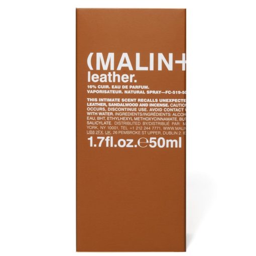 Leather (MALIN+GOETZ) Eau de Parfum - Imagen 4