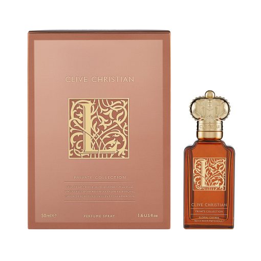 L Floral Chypre CLIVE CHRISTIAN Eau de Parfum - Imagen 2