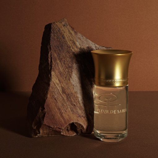 Fleur de Sable LIQUIDES IMAGINAIRES Eau de Parfum - Imagen 3