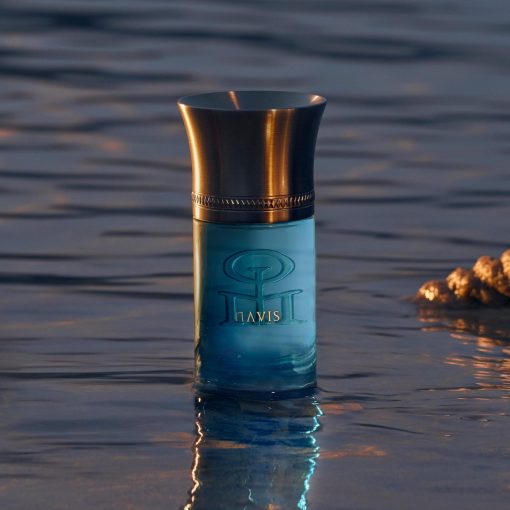 Navis LIQUIDES IMAGINAIRES Eau de Parfum - Imagen 4