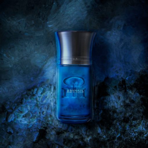 Abyssis LIQUIDES IMAGINAIRES Eau de Parfum - Imagen 4