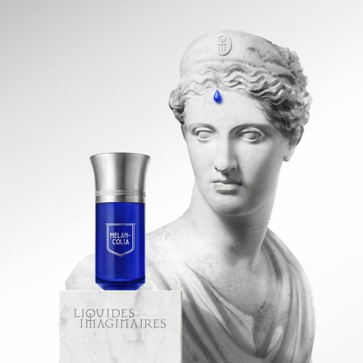 Melancolia LIQUIDES IMAGINAIRES Eau de Parfum - Imagen 3