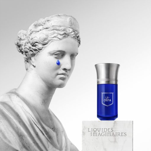 Lacrima LIQUIDES IMAGINAIRES Eau de Parfum - Imagen 3