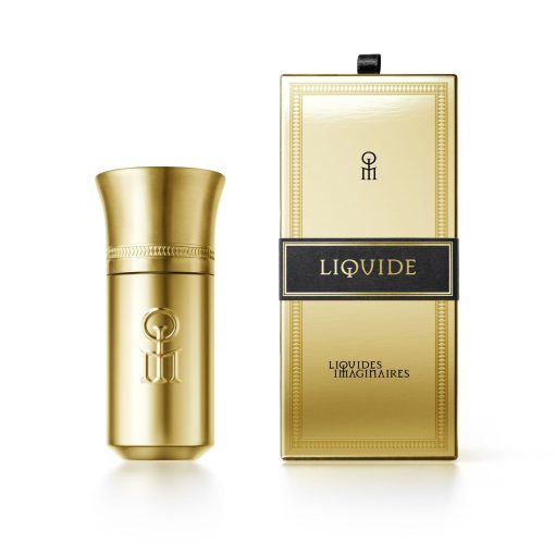 Liquide LIQUIDES IMAGINAIRES Eau de Parfum edición limitada - Imagen 3