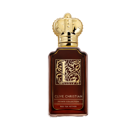 L Red Tea Vetiver CLIVE CHRISTIAN Eau de Parfum