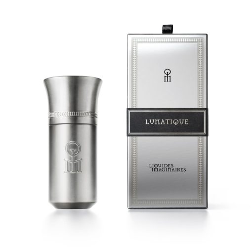 Lunatique LIQUIDES IMAGINAIRES Eau de Parfum - Image 3